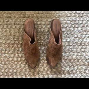 Jeffrey Campbell Mules